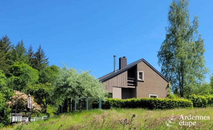 Maison de vacances  Bouillon pour 12 personnes en Ardenne