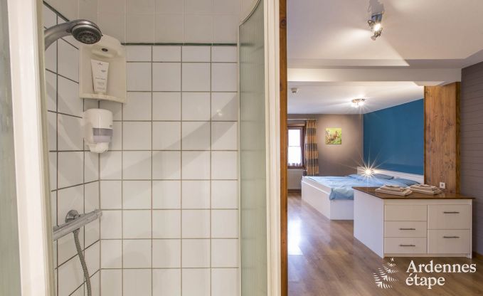 Maison de vacances  Bouillon pour 12 personnes en Ardenne