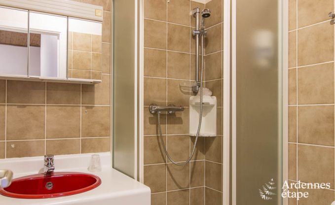 Maison de vacances  Bouillon pour 12 personnes en Ardenne