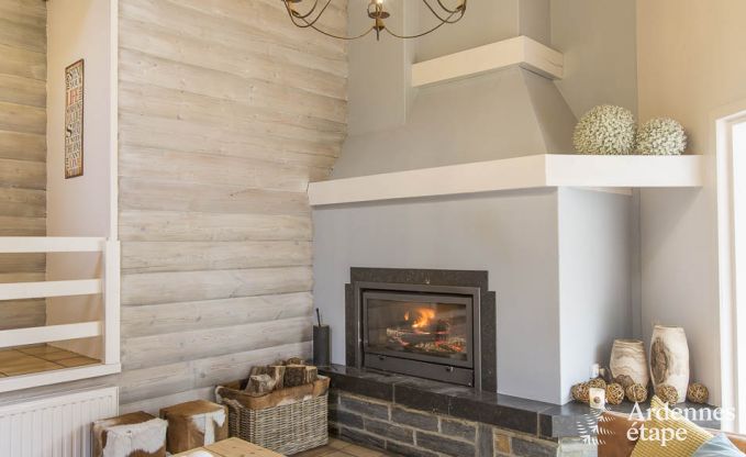 Maison de vacances  Bouillon pour 12 personnes en Ardenne