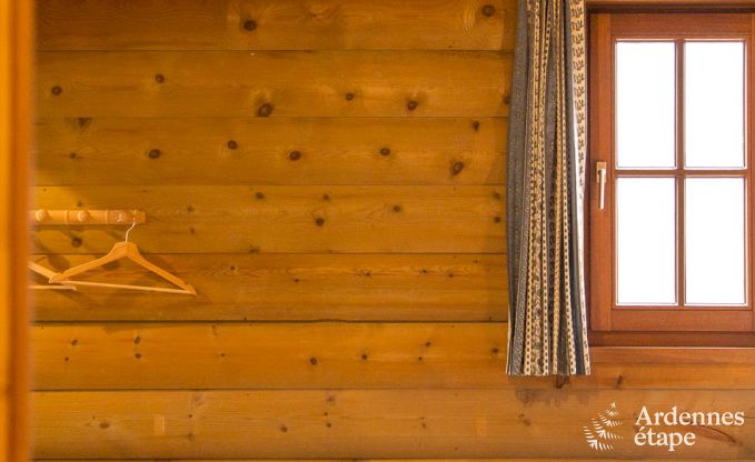 Maison de vacances  Bouillon pour 12 personnes en Ardenne