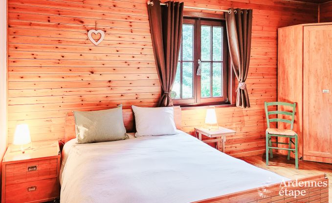 Maison de vacances  Bouillon pour 12 personnes en Ardenne