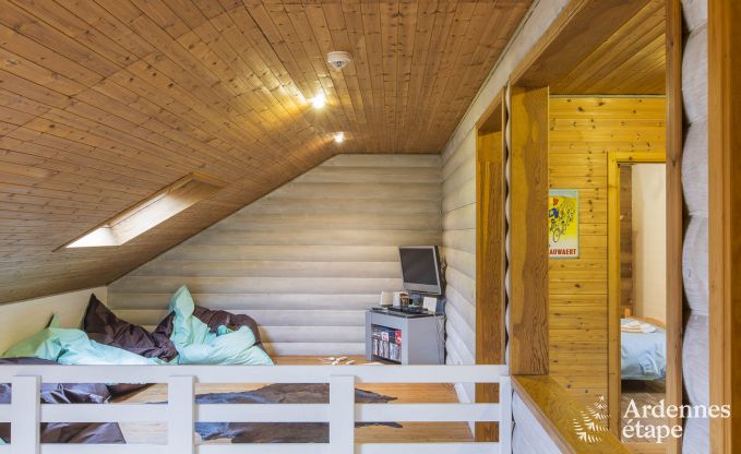 Maison de vacances  Bouillon pour 12 personnes en Ardenne