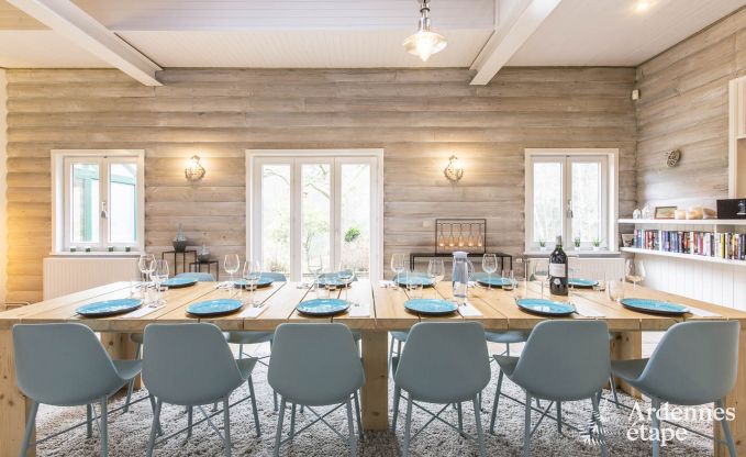 Maison de vacances  Bouillon pour 12 personnes en Ardenne