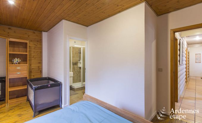 Maison de vacances  Bouillon pour 12 personnes en Ardenne