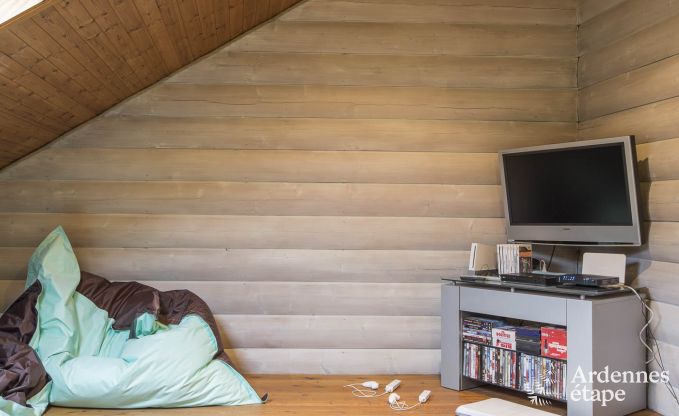 Maison de vacances  Bouillon pour 12 personnes en Ardenne