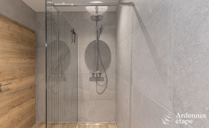 Maison de vacances  Bouillon pour 8 personnes en Ardenne