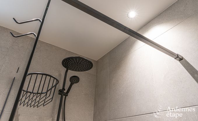 Maison de vacances  Bouillon pour 8 personnes en Ardenne