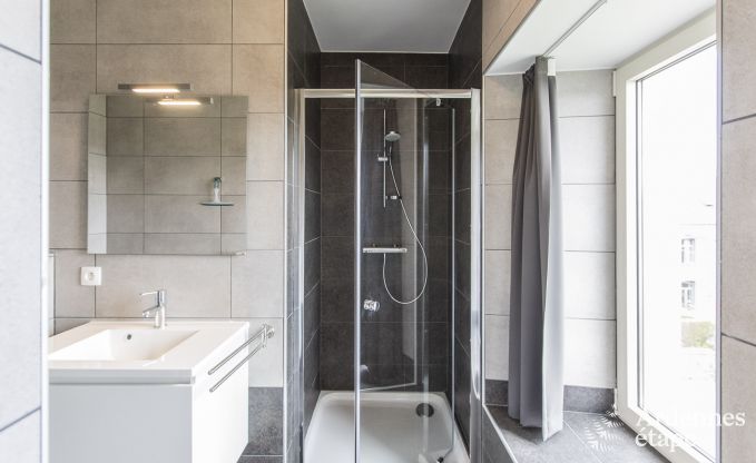 Maison de vacances � Bouillon pour 22 personnes en Ardenne