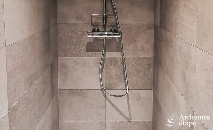 Maison de vacances � Bouillon pour 10 personnes en Ardenne