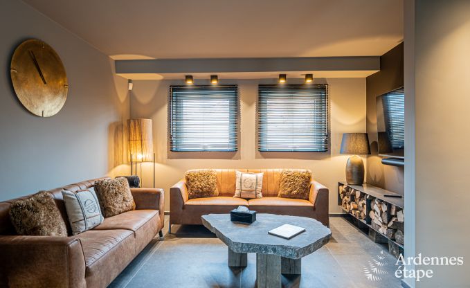 Villa de Luxe  Bouillon pour 8 personnes en Ardenne