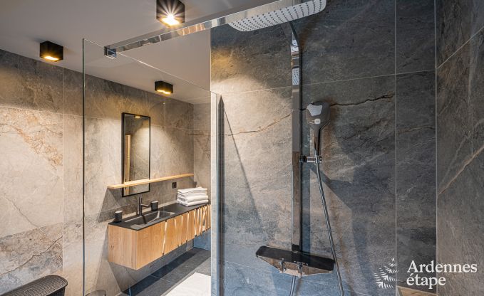 Villa de Luxe  Bouillon pour 8 personnes en Ardenne