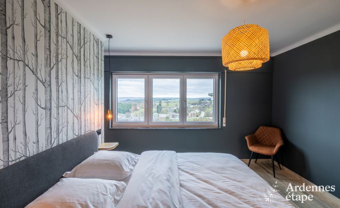 Villa de Luxe � Bouillon pour 14 personnes en Ardenne