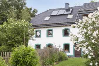 Maison de vacances confortable pour 9 pers. dans une ferme à Büllingen