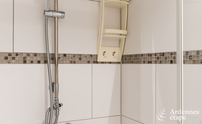 Maison de vacances  Bullange pour 10 personnes dans la Haute Fagne