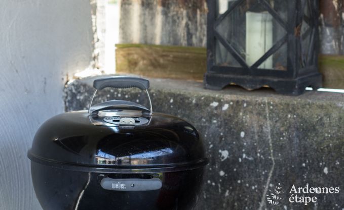 Maison de vacances  Bullange pour 10 personnes dans la Haute Fagne