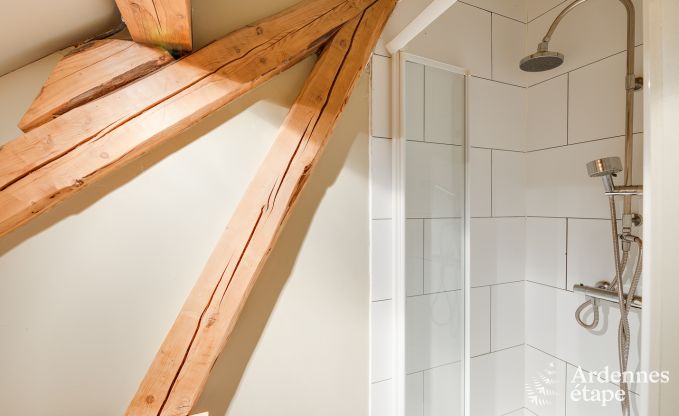 Maison de vacances  Bullange pour 10 personnes dans la Haute Fagne