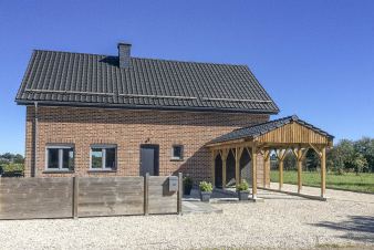 Gîte 4 étoiles tout confort à louer pour 8 personnes à Büllingen