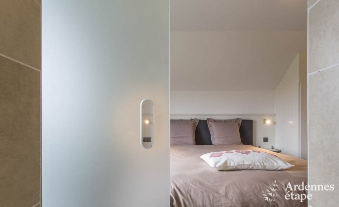 Maison de vacances  Bllingen pour 8 personnes en Ardenne