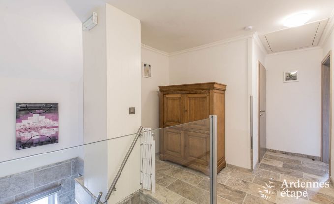 Maison de vacances  Bllingen pour 8 personnes en Ardenne