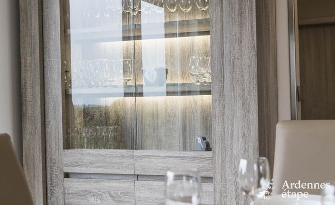 Maison de vacances  Bllingen pour 8 personnes en Ardenne