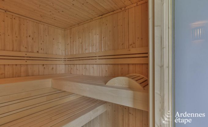 Maison de vacances  Bllingen pour 8 personnes en Ardenne