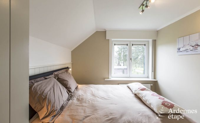 Maison de vacances  Bllingen pour 8 personnes en Ardenne