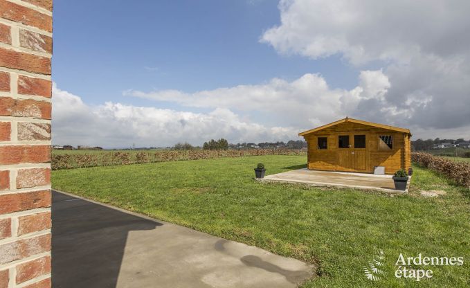 Maison de vacances  Bllingen pour 8 personnes en Ardenne