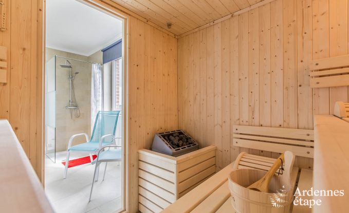 Maison de vacances  Bllingen pour 8 personnes en Ardenne