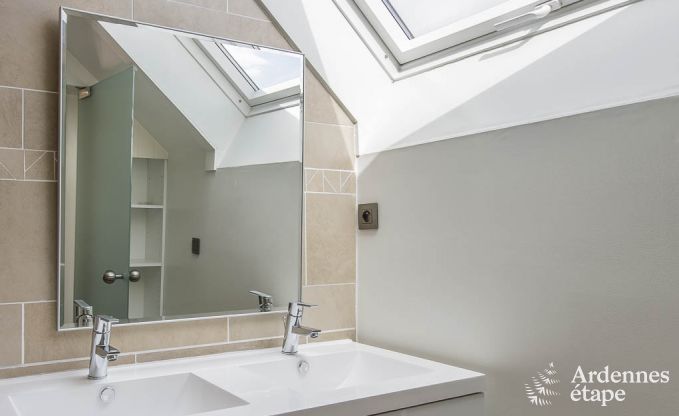 Maison de vacances  Bllingen pour 8 personnes en Ardenne