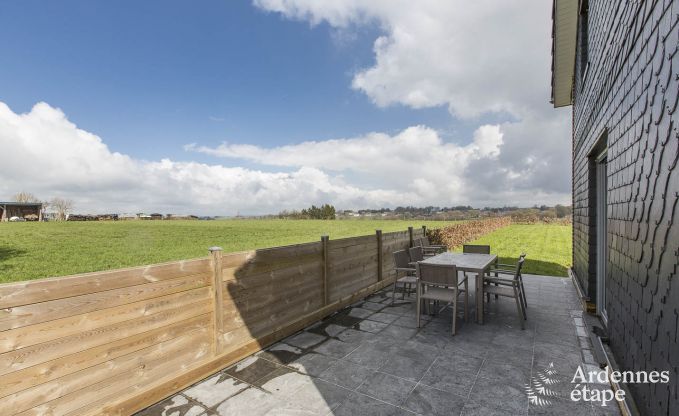 Maison de vacances  Bllingen pour 8 personnes en Ardenne
