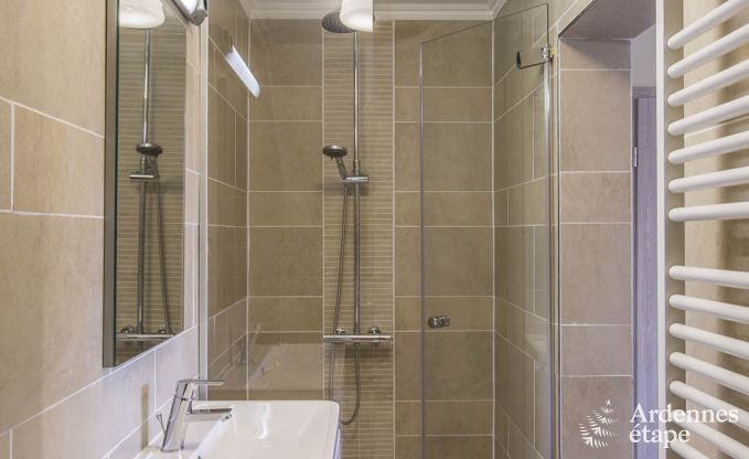 Maison de vacances  Bllingen pour 8 personnes en Ardenne