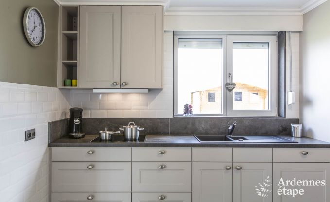 Maison de vacances  Bllingen pour 8 personnes en Ardenne