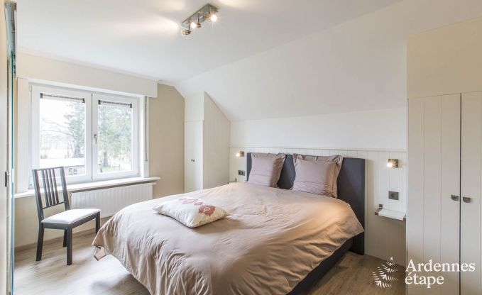 Maison de vacances  Bllingen pour 8 personnes en Ardenne