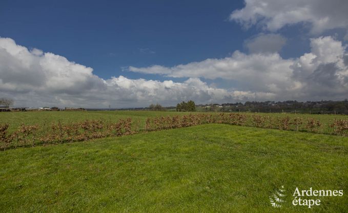 Maison de vacances  Bllingen pour 8 personnes en Ardenne
