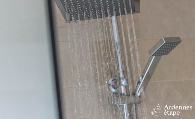 Maison de vacances  Bllingen pour 8 personnes en Ardenne