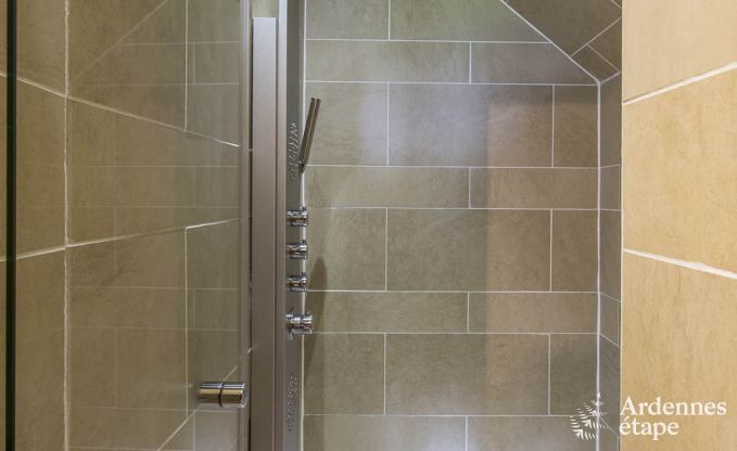 Maison de vacances  Bllingen pour 8 personnes en Ardenne