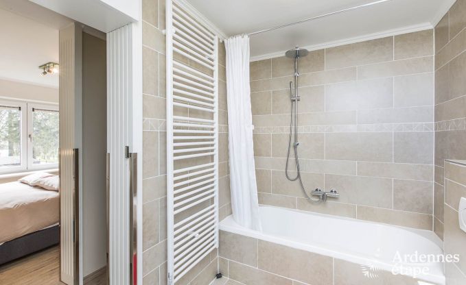 Maison de vacances  Bllingen pour 8 personnes en Ardenne