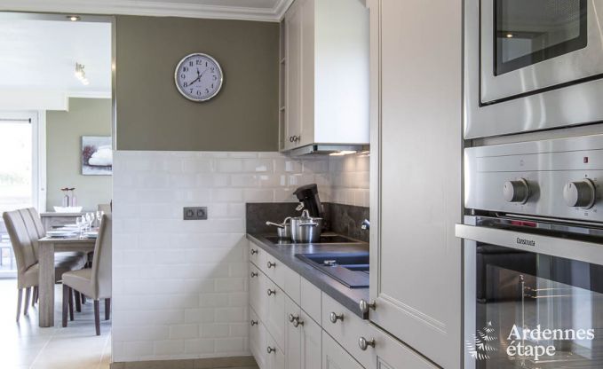 Maison de vacances  Bllingen pour 8 personnes en Ardenne