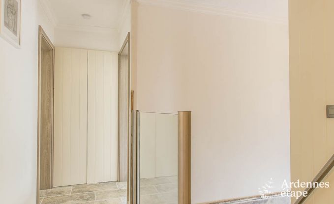 Maison de vacances  Bllingen pour 8 personnes en Ardenne