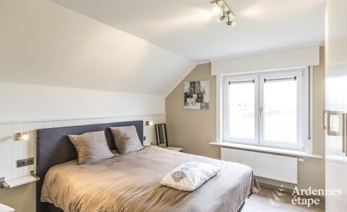 Maison de vacances  Bllingen pour 8 personnes en Ardenne