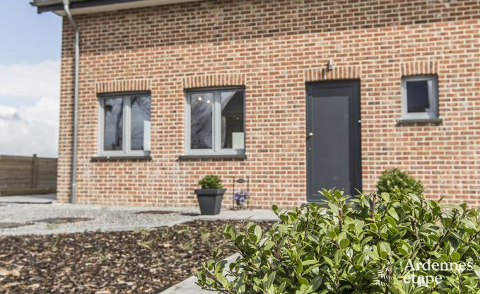 Maison de vacances  Bllingen pour 8 personnes en Ardenne