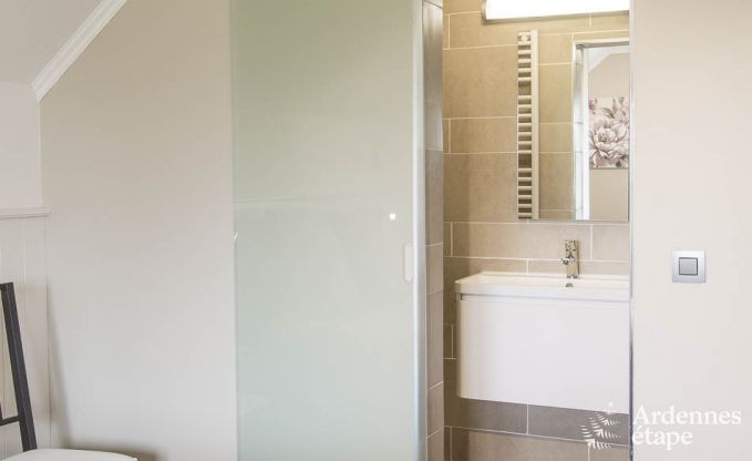 Maison de vacances  Bllingen pour 8 personnes en Ardenne