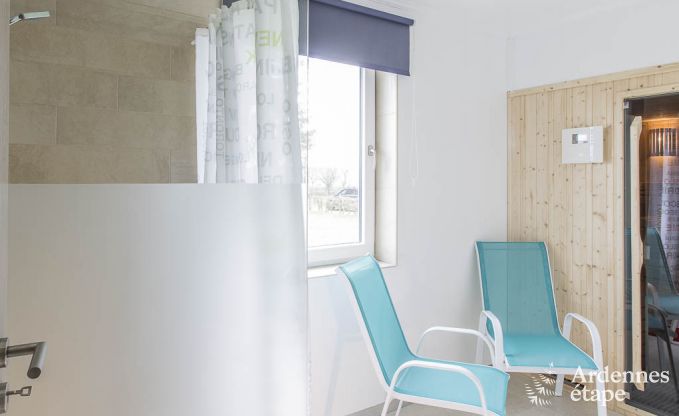 Maison de vacances  Bllingen pour 8 personnes en Ardenne