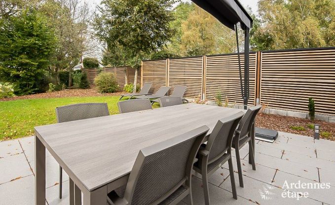 Maison de vacances  Bullingen pour 6 personnes en Ardenne