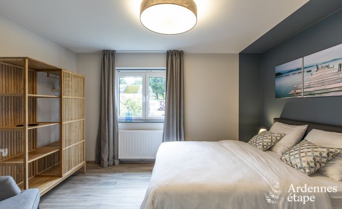 Maison de vacances  Bullingen pour 6 personnes en Ardenne