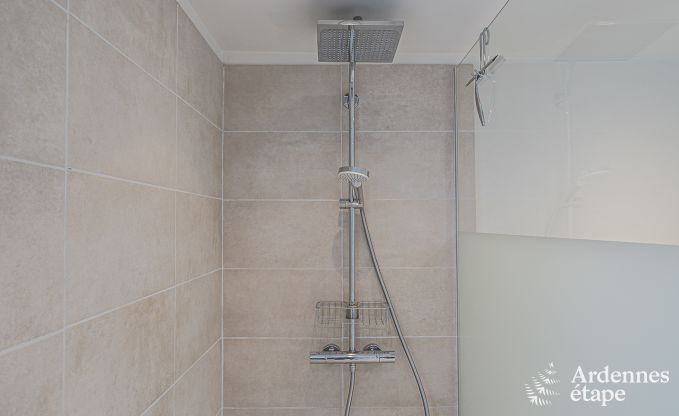 Maison de vacances � Burg-Reuland pour 4 personnes en Ardenne