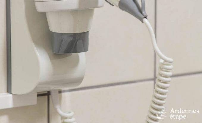 Maison de vacances  Burg-Reuland pour 8 personnes en Ardenne