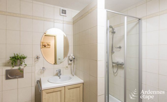 Maison de vacances  Burg-Reuland pour 8 personnes en Ardenne