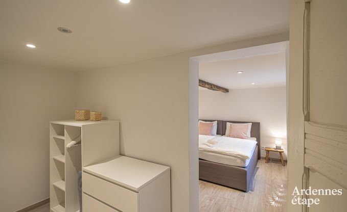 Maison de vacances  Burg-Reuland pour 4 personnes en Ardenne